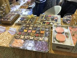 インド 取材コーディネーター